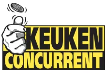 Keuken Concurrent