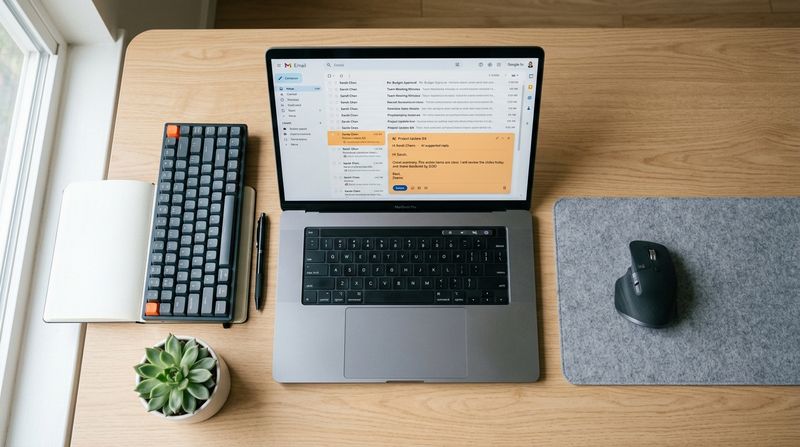 E-mail Automation