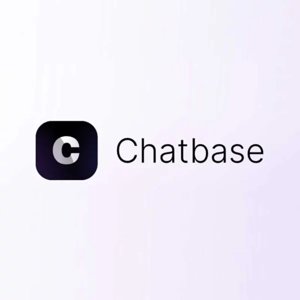 Chatbase high res logo icon