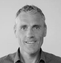 Nico Korterink  – Manager / Product Owner