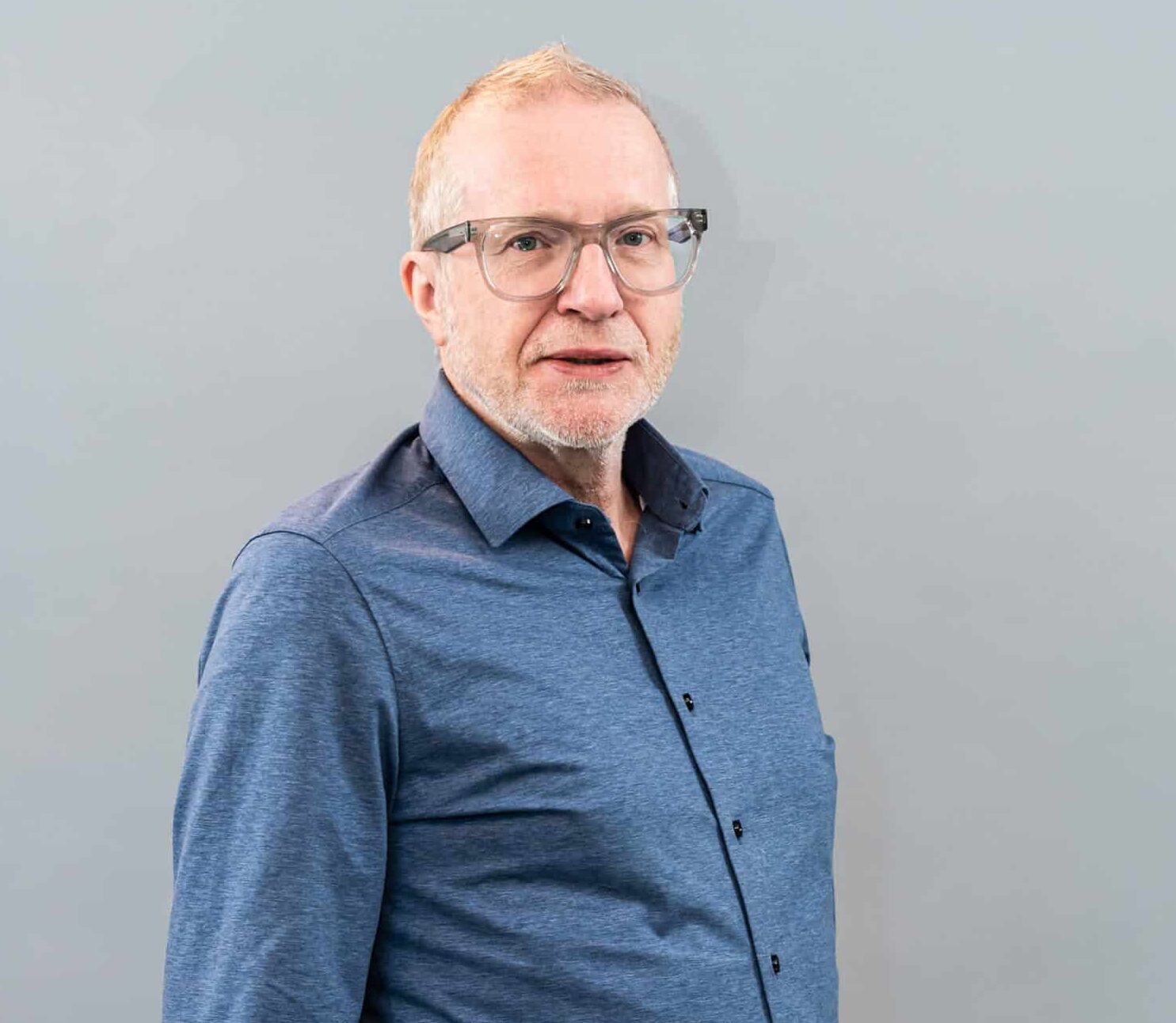 Victor Scharroo – Regio Manager